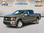 New 2026 Ford F-150 XLT SuperCrew Cab for sale #KD18999 - photo 1