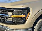 New 2026 Ford F-150 XLT SuperCrew Cab for sale #KD18999 - photo 9