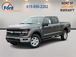 New 2026 Ford F-150 XLT SuperCrew Cab for sale #KD19793 - photo 1