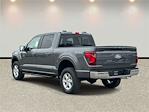 New 2026 Ford F-150 XLT SuperCrew Cab for sale #KD19793 - photo 2