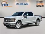 New 2026 Ford F-150 XLT SuperCrew Cab for sale #KD19932 - photo 1