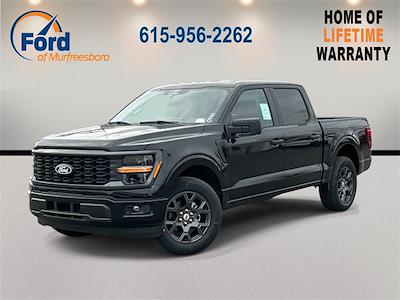 New 2026 Ford F-150 STX SuperCrew Cab for sale #KD20227 - photo 1
