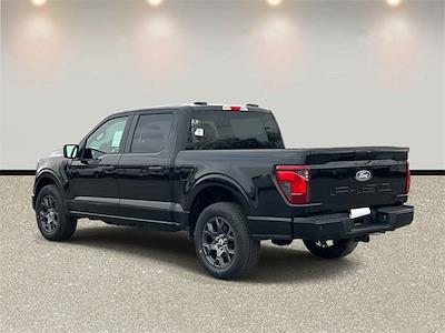 New 2026 Ford F-150 STX SuperCrew Cab for sale #KD20227 - photo 2