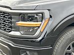 New 2026 Ford F-150 STX SuperCrew Cab for sale #KD20227 - photo 9