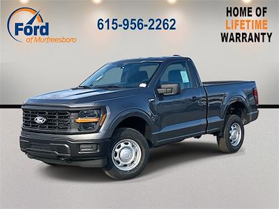 New 2026 Ford F-150 XL Regular Cab for sale #KD20251 - photo 1