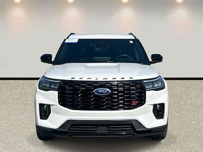 2025 Ford Explorer 4WD SUV for sale #KD20251B - photo 2