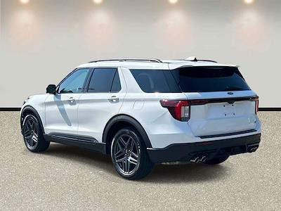 2025 Ford Explorer 4WD SUV for sale #KD20251B - photo 2