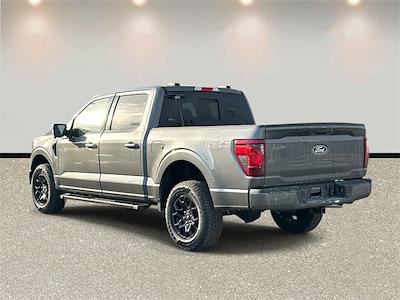 New 2026 Ford F-150 XLT SuperCrew Cab for sale #KD20402 - photo 2