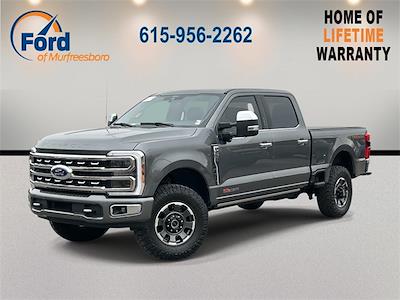 Used 2024 Ford F-250 - photo 1