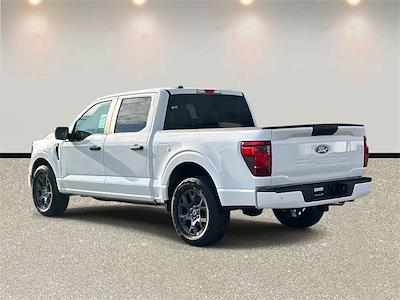 New 2026 Ford F-150 STX SuperCrew Cab for sale #KD21096 - photo 2
