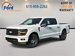 New 2026 Ford F-150 STX SuperCrew Cab for sale #KD21096 - photo 1