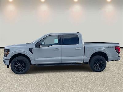 New 2026 Ford F-150 - photo 1