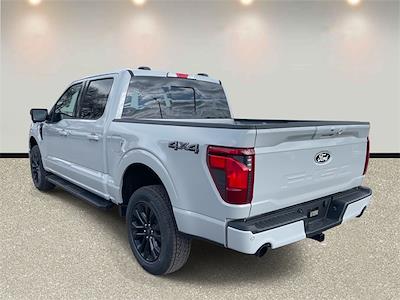 New 2026 Ford F-150 - photo 1