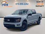 New 2026 Ford F-150 XLT SuperCrew Cab for sale #KD26781 - photo 1