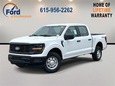 2026 Ford F-150 SuperCrew Cab 4WD Pickup for sale #KD27445 - photo 1