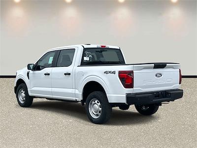 New 2026 Ford F-150 - photo 1