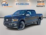 2026 Ford F-150 SuperCrew Cab 4WD Pickup for sale #KD27523 - photo 1