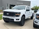 New 2025 Ford F-150 STX SuperCrew Cab 4WD Pickup for sale #KD27945 - photo 1