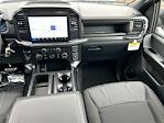 New 2025 Ford F-150 STX SuperCrew Cab 4WD Pickup for sale #KD27945 - photo 17