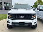 New 2025 Ford F-150 STX SuperCrew Cab 4WD Pickup for sale #KD27945 - photo 3