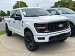 New 2025 Ford F-150 STX SuperCrew Cab 4WD Pickup for sale #KD27945 - photo 4
