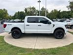 New 2025 Ford F-150 STX SuperCrew Cab 4WD Pickup for sale #KD27945 - photo 5