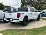 New 2025 Ford F-150 STX SuperCrew Cab 4WD Pickup for sale #KD27945 - photo 6