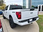 New 2025 Ford F-150 STX SuperCrew Cab 4WD Pickup for sale #KD27945 - photo 8