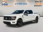 New 2026 Ford F-150 XLT SuperCrew Cab for sale #KD28496 - photo 1