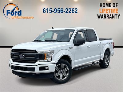 Used 2019 Ford F-150 - photo 1