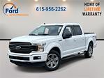 2019 Ford F-150 SuperCrew Cab 4WD Pickup for sale #KD29554A - photo 1