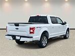 2019 Ford F-150 SuperCrew Cab 4WD Pickup for sale #KD29554A - photo 5