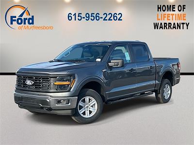 New 2026 Ford F-150 - photo 1