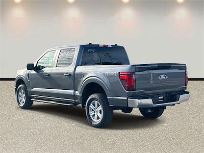 New 2026 Ford F-150 - photo 1