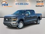 2026 Ford F-150 SuperCrew Cab 4WD Pickup for sale #KD29786 - photo 1