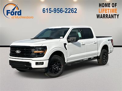 2026 Ford F-150 SuperCrew Cab 4WD Pickup for sale #KD30445 - photo 1