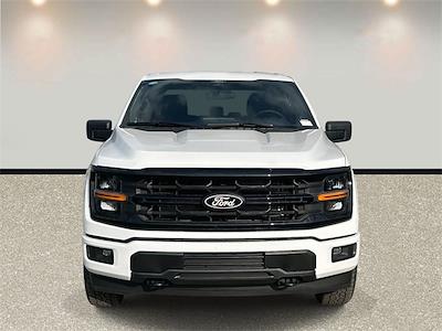 2026 Ford F-150 SuperCrew Cab 4WD Pickup for sale #KD30445 - photo 2