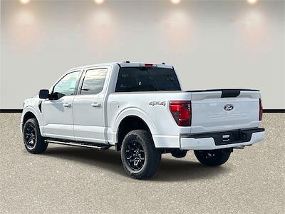 New 2026 Ford F-150 - photo 1
