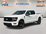 2026 Ford F-150 SuperCrew Cab 4WD Pickup for sale #KD30445 - photo 1