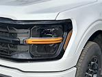 2026 Ford F-150 SuperCrew Cab 4WD Pickup for sale #KD30445 - photo 9