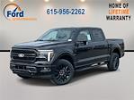 2026 Ford F-150 SuperCrew Cab 4WD Pickup for sale #KD36191 - photo 1