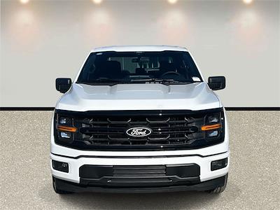 New 2026 Ford F-150 - photo 1