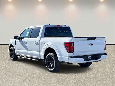 New 2026 Ford F-150 - photo 1