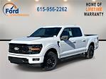 2026 Ford F-150 SuperCrew Cab RWD Pickup for sale #KD37635 - photo 1