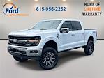 New 2025 Ford F-150 XLT SuperCrew Cab for sale #KD38113 - photo 1