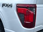 New 2025 Ford F-150 XLT SuperCrew Cab for sale #KD38113 - photo 12
