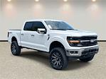 New 2025 Ford F-150 XLT SuperCrew Cab for sale #KD38113 - photo 4