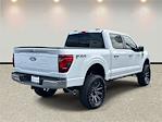 New 2025 Ford F-150 XLT SuperCrew Cab for sale #KD38113 - photo 6