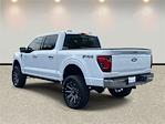 New 2025 Ford F-150 XLT SuperCrew Cab for sale #KD38113 - photo 2