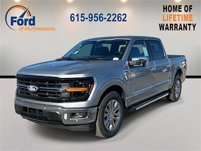 2025 Ford F-150 SuperCrew Cab RWD Pickup for sale #KD40037 - photo 1